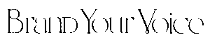 Brandyourvoice-Logo-Wordmark
