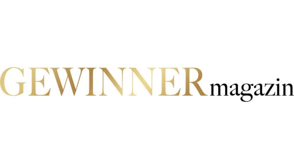GewinnerMagazin Logo