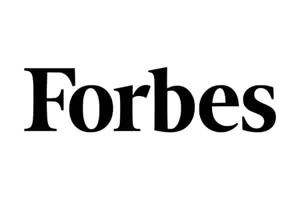 Forbes Logo